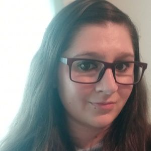 Meet your Posher, Tasha